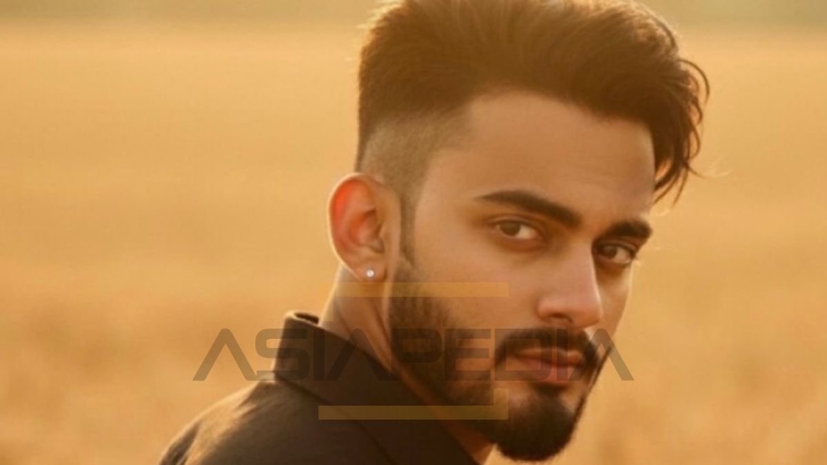 Shanu Mishra (Indian Fashion Influencer) Biography