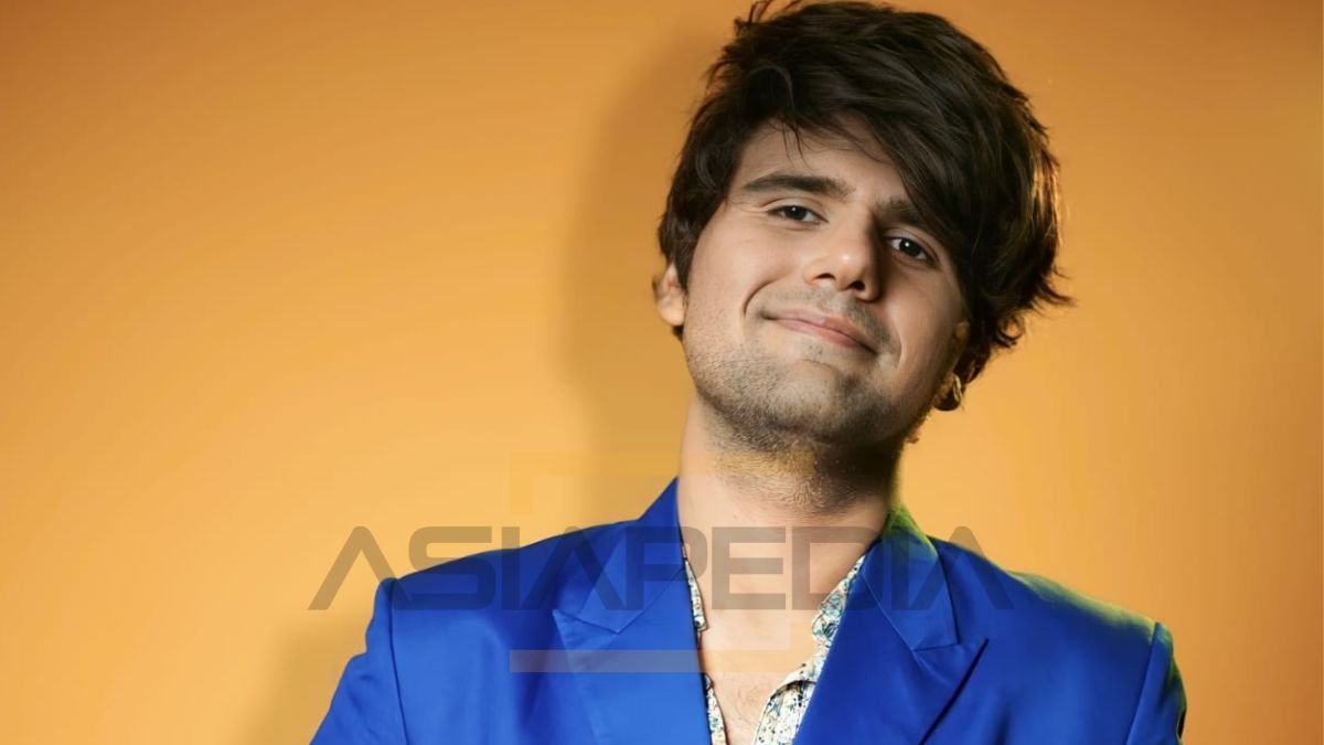 Deepanshu Gogia (Entrepreneur, Singer, Music Creator) Biography