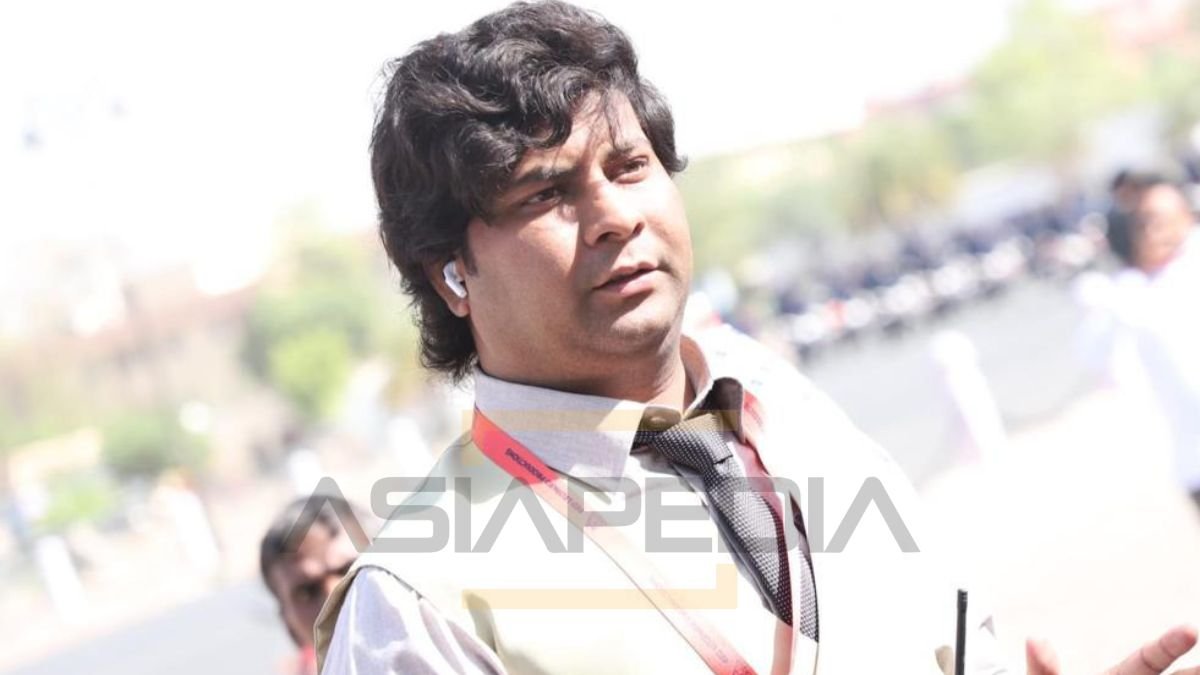 Vikas Varma (Film director) Biography