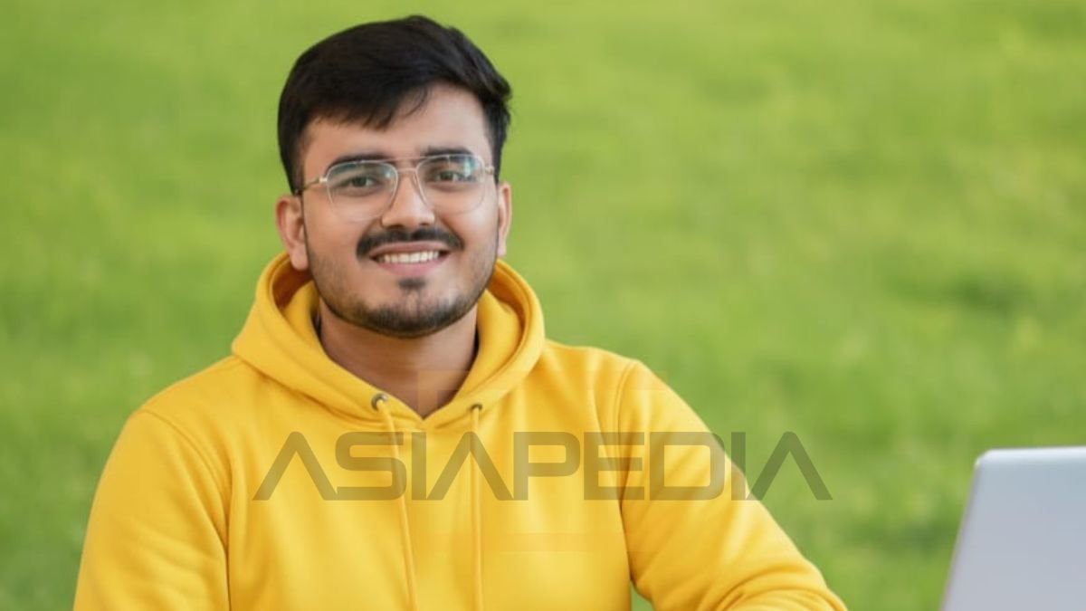 Sachin Kumar (Digital Marketer) Biography