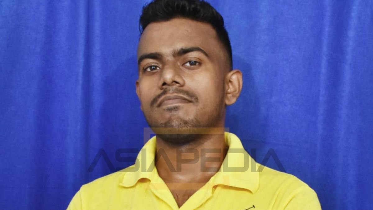 Arpan Bose (Entrepreneur) Biography