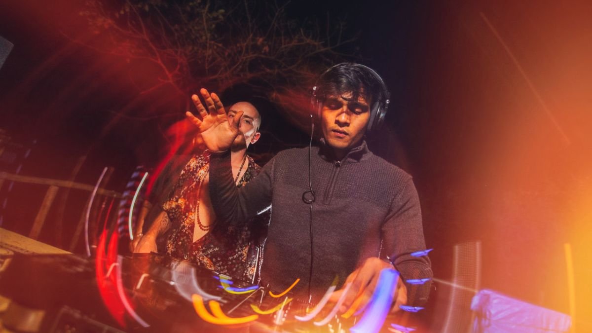 From Mumbai to Nationwide Fame: DJ Dastan Earns His Spot Among the Best DJs of 2025 Entertaining You Best In Weddings And Clubs