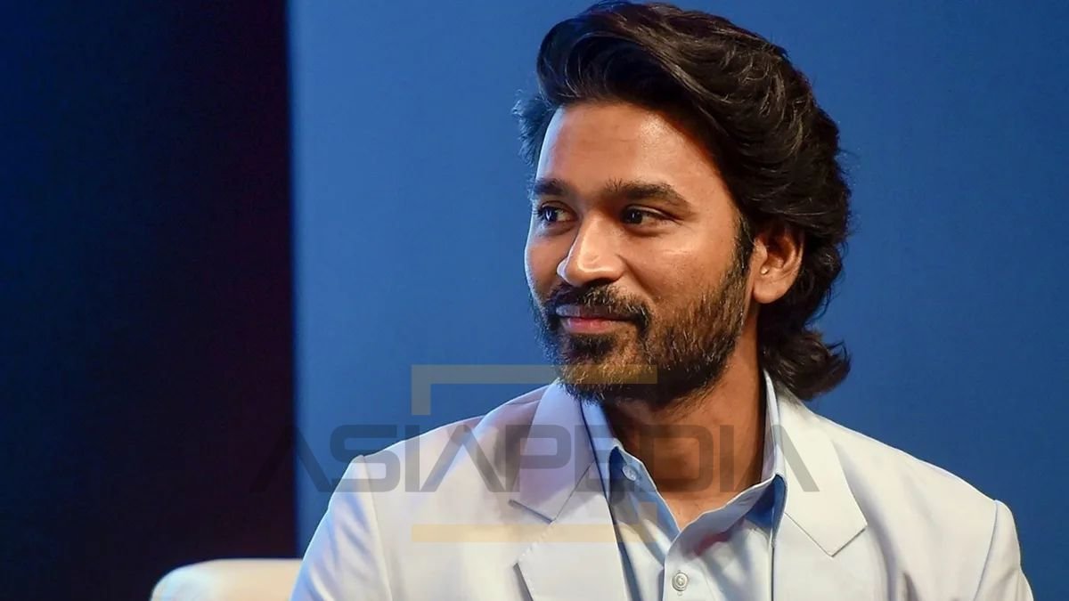 Dhanush (Indian actor and film producer) Biography