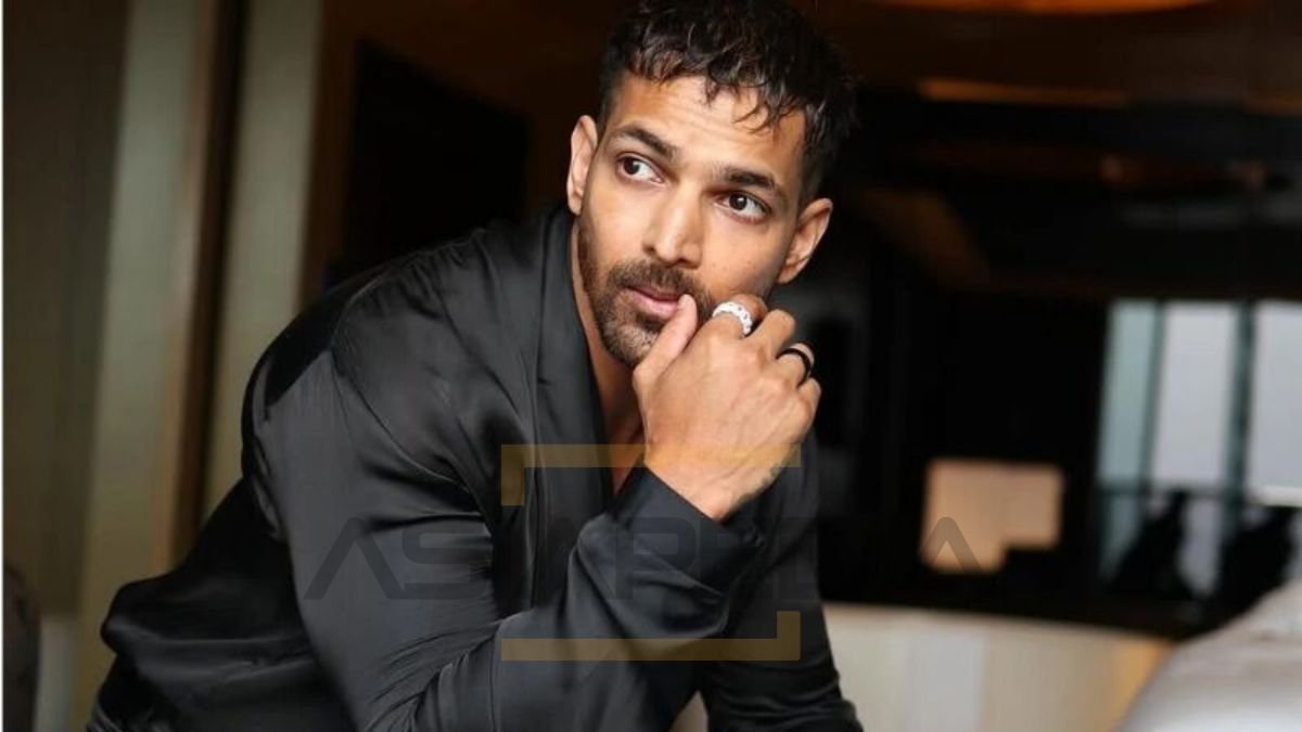 Harshvardhan Rane (Indian actor) Biography