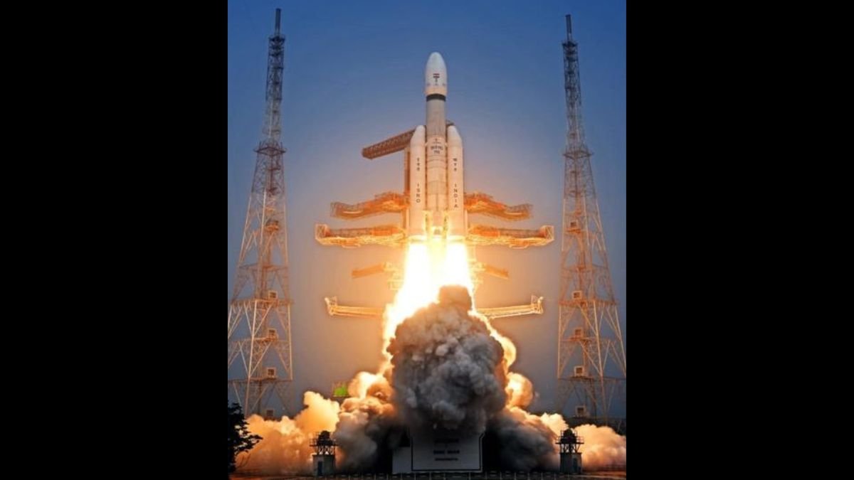 BlueBird Block-2 Mission Marks Major Milestone as ISRO Successfully Launches LVM3-M6 Rocket