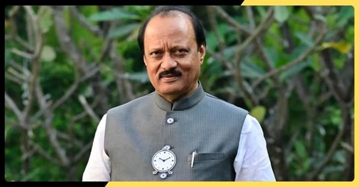 Maharashtra Deputy Chief Minister Dies in Tragic Plane Crash Near Pune; State Plunged Into Mourning