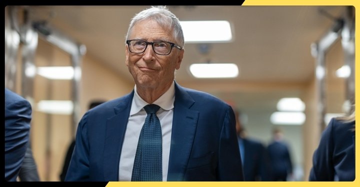 Bill Gates Cancels India AI Appearance as Epstein-Linked Documents Spark Renewed Scrutiny