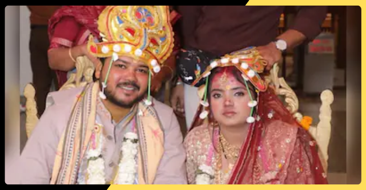 Delhi Bride’s Death Under Suspicious Circumstances Raises Questions, Police Probe Underway