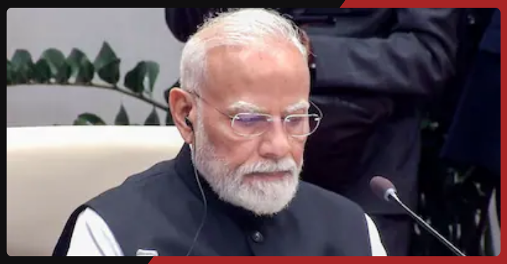 SCO Summit: PM Modi’s Strong Message Puts Terrorism Back at the Centre of Global Debate